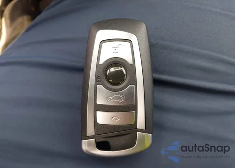 2015 BMW 328I from USA, damaged, VIN WBA3A5G55FNS85005